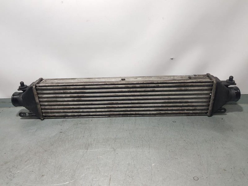 Recambio de intercooler para fiat doblo ii cargo (263) furgón base referencia OEM IAM 866455500  JOEUS