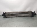 Recambio de intercooler para fiat doblo ii cargo (263) furgón base referencia OEM IAM 866455500  JOEUS