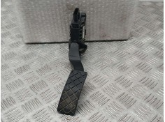 Recambio de potenciometro pedal para volkswagen golf vii sportsvan advance bluemotion tech referencia OEM IAM 5Q1723503H 6PV0106