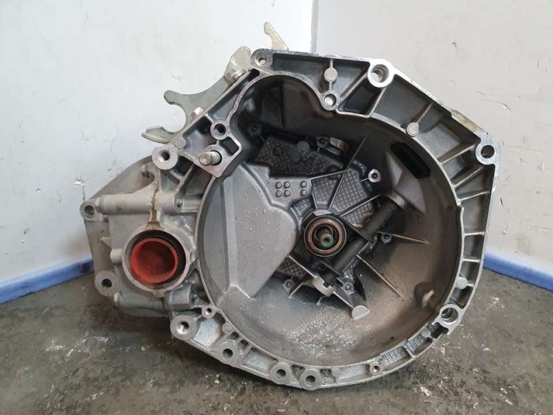 Recambio de caja cambios para fiat tipo ii (357) berlina easy referencia OEM IAM C51461311 09271776 6VELOCIDADES