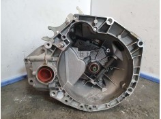 Recambio de caja cambios para fiat tipo ii (357) berlina easy referencia OEM IAM C51461311 09271776 6VELOCIDADES