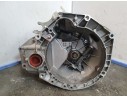 Recambio de caja cambios para fiat tipo ii (357) berlina easy referencia OEM IAM C51461311 09271776 6VELOCIDADES