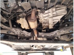 Recambio de puente delantero para toyota aygo x (_b7_) 1.0 vvt-i (kgb70) referencia OEM IAM 51201K0010  