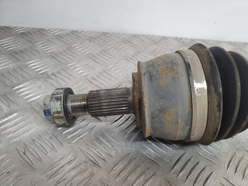 Recambio de transmision delantera derecha para jeep compass ii limited 4x2 referencia OEM IAM P68287868AB  