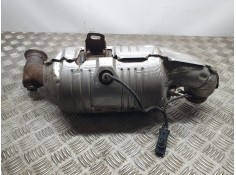 Recambio de filtro de particulas para citroën c-elysée shine referencia OEM IAM 9823467180 K732 