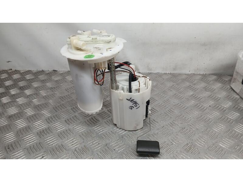 Recambio de aforador para hyundai i20 ii (gb, ib) 1.2 referencia OEM IAM 31110C8000  1000D03470