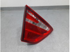 Recambio de piloto trasero izquierdo interior para seat toledo iv (kg3) 1.6 tdi referencia OEM IAM 6JH945093D 18491001 HELLA