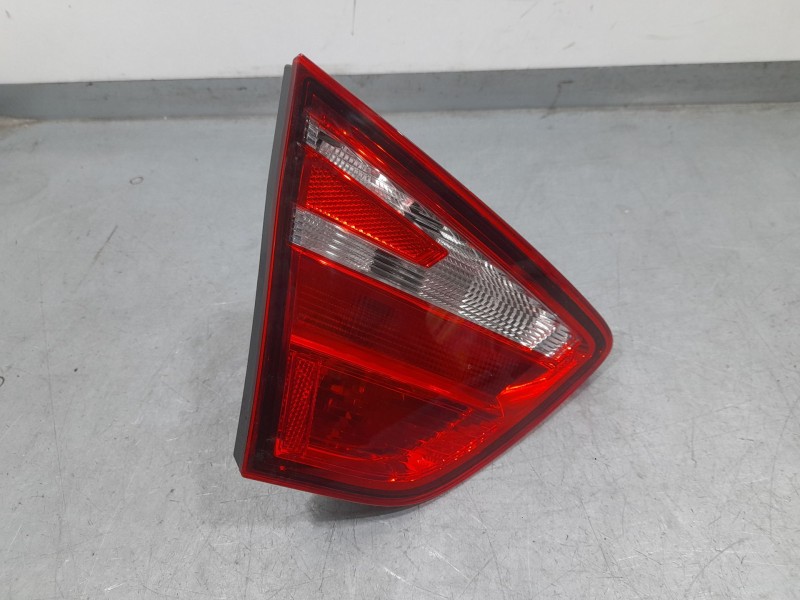 Recambio de piloto trasero izquierdo interior para seat toledo iv (kg3) 1.6 tdi referencia OEM IAM 6JH945093D 18491001 HELLA