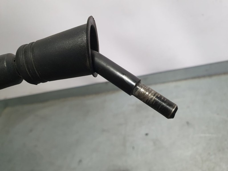 Recambio de retrovisor izquierdo para peugeot tweet ii 50 referencia OEM IAM   