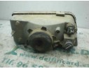 Recambio de faro izquierdo para fiat ducato caja cerrada (desde 03.94) 1.9 turbodiesel referencia OEM IAM   