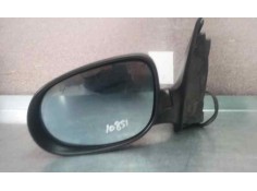 RETROVISOR IZQUIERDO 5 CABLES ELECTRICO