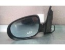 Recambio de retrovisor izquierdo para fiat bravo (198) 1.9 active multijet referencia OEM IAM  5 CABLES ELECTRICO