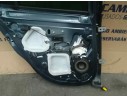 Recambio de elevalunas trasero izquierdo para renault megane iii berlina 5 p limited referencia OEM IAM 827310185R  ELECTRICO