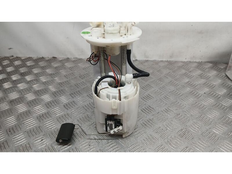 Recambio de aforador para hyundai i20 ii (gb, ib) 1.2 referencia OEM IAM 31110C8000  1000D03470