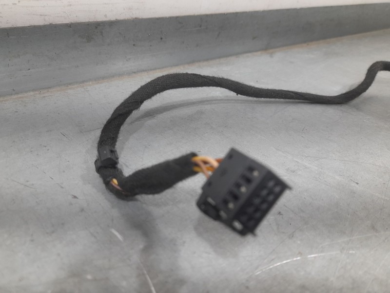 Recambio de retrovisor derecho para volkswagen polo v (6r1, 6c1) 1.6 tdi referencia OEM IAM 6R1857502AFD7R  