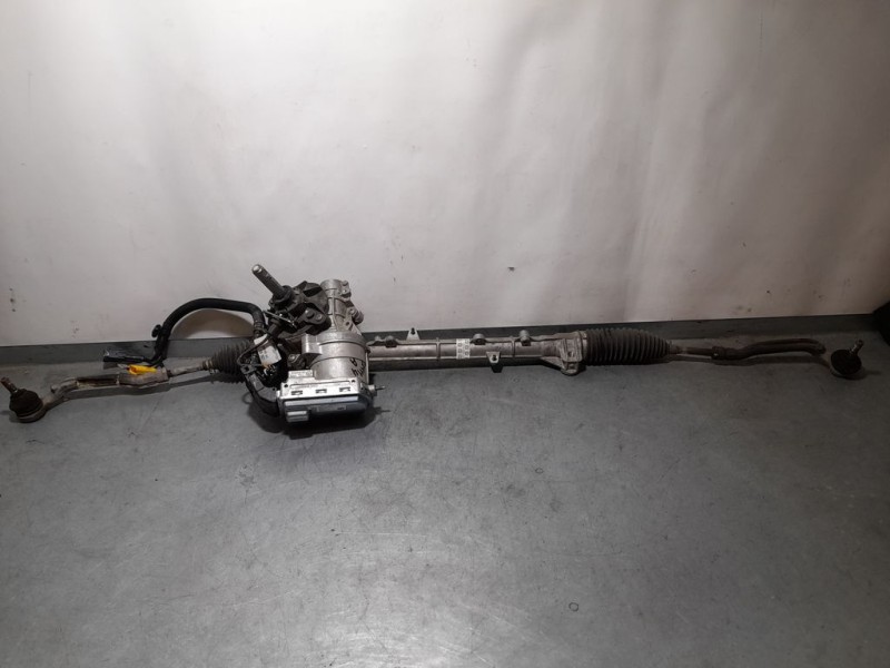 Recambio de cremallera direccion para peugeot 308 allure referencia OEM IAM 9822255380  ELECTRO/MECANICA