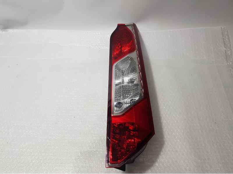 Recambio de piloto trasero derecho para ford transit connect kombi trend referencia OEM IAM DT1113404AC 90019013 VALEO ROZADO