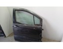Recambio de puerta delantera derecha para ford tourneo courier (c4a) titanium referencia OEM IAM 2595351  TOCADA