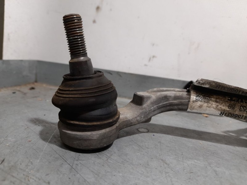 Recambio de cremallera direccion para peugeot 308 allure referencia OEM IAM 9822255380  ELECTRO/MECANICA