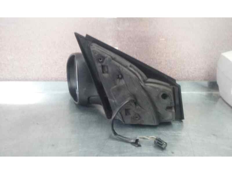 Recambio de retrovisor izquierdo para fiat bravo (198) 1.9 active multijet referencia OEM IAM  5 CABLES ELECTRICO