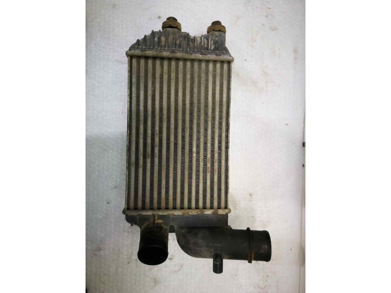 Recambio de intercooler para fiat ducato caja abierta (desde 03.94) 1.9 turbodiesel referencia OEM IAM   