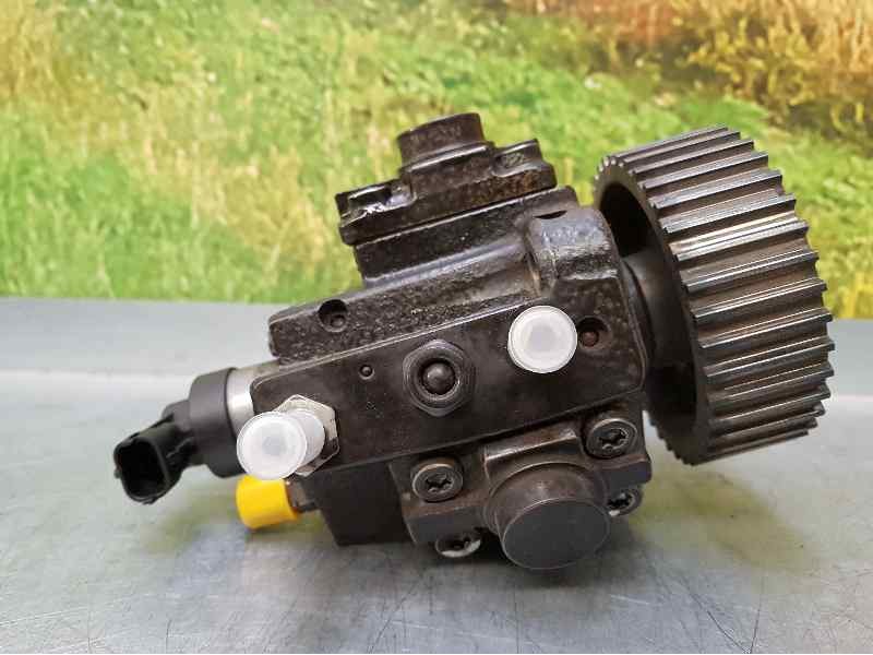 Recambio de bomba alta presion para opel insignia berlina 2.0 16v cdti referencia OEM IAM 55571005 0445010193 BOSCH