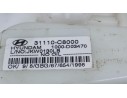 Recambio de aforador para hyundai i20 ii (gb, ib) 1.2 referencia OEM IAM 31110C8000  1000D03470