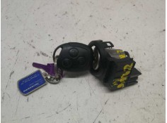 Recambio de conmutador de arranque para ford fiesta (cbk) fun referencia OEM IAM  1000001523668 