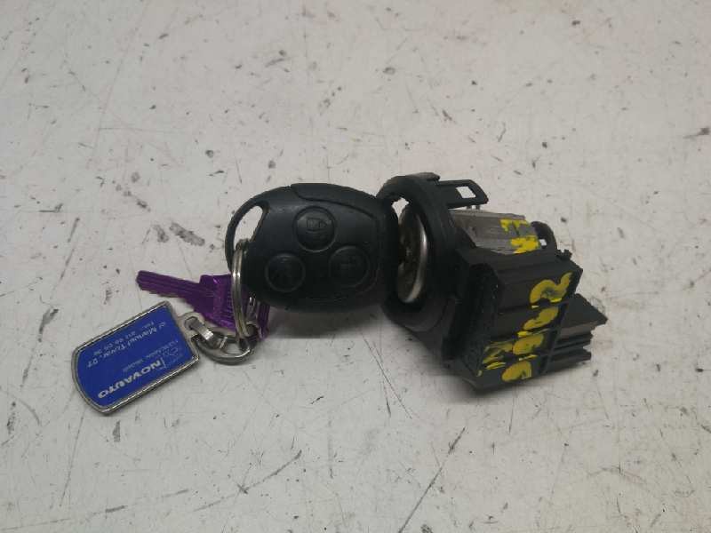 Recambio de conmutador de arranque para ford fiesta (cbk) fun referencia OEM IAM  1000001523668 