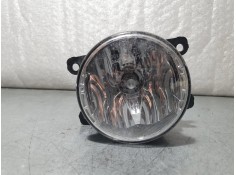 FARO ANTINIEBLA DERECHO 261500097R 89208691 VALEO