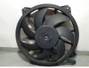 Recambio de electroventilador para ds 5 basis referencia OEM IAM M153277  VALEO