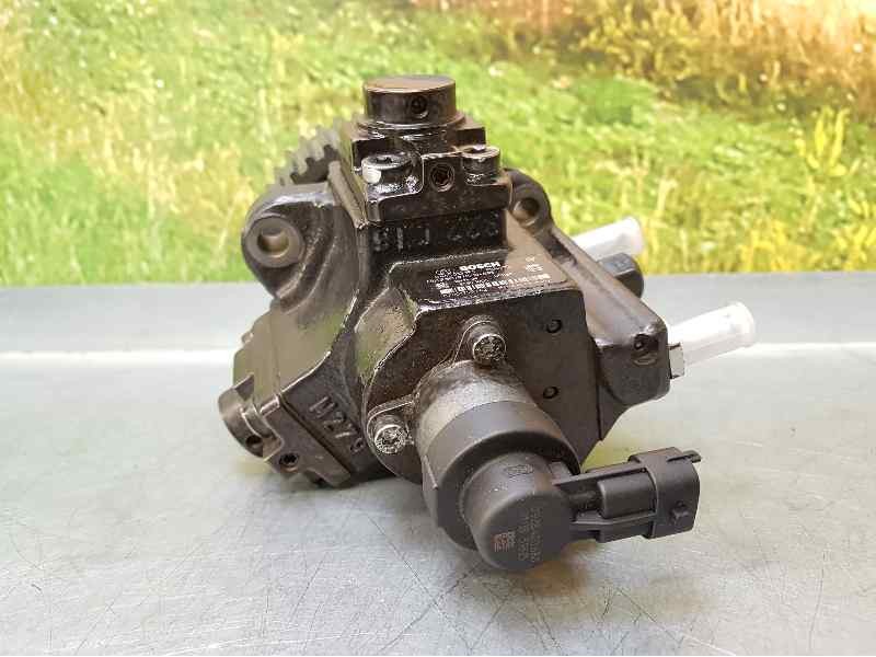 Recambio de bomba alta presion para opel insignia berlina 2.0 16v cdti referencia OEM IAM 55571005 0445010193 BOSCH