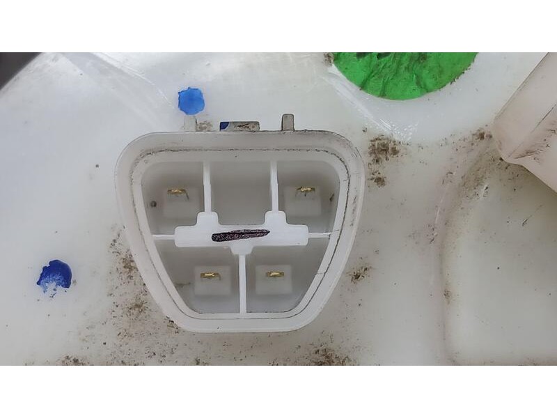 Recambio de aforador para hyundai i20 ii (gb, ib) 1.2 referencia OEM IAM 31110C8000  1000D03470