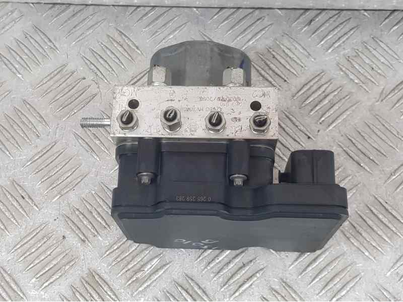 Recambio de abs para nissan qashqai (j11) acenta referencia OEM IAM 47660HV70A 269910 