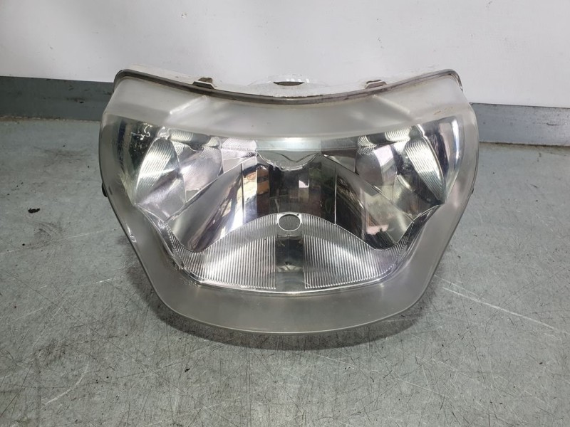 Recambio de faro delantero para peugeot tweet ii 50 referencia OEM IAM   