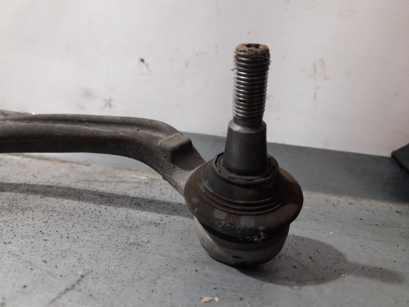 Recambio de cremallera direccion para peugeot 308 allure referencia OEM IAM 9822255380  ELECTRO/MECANICA