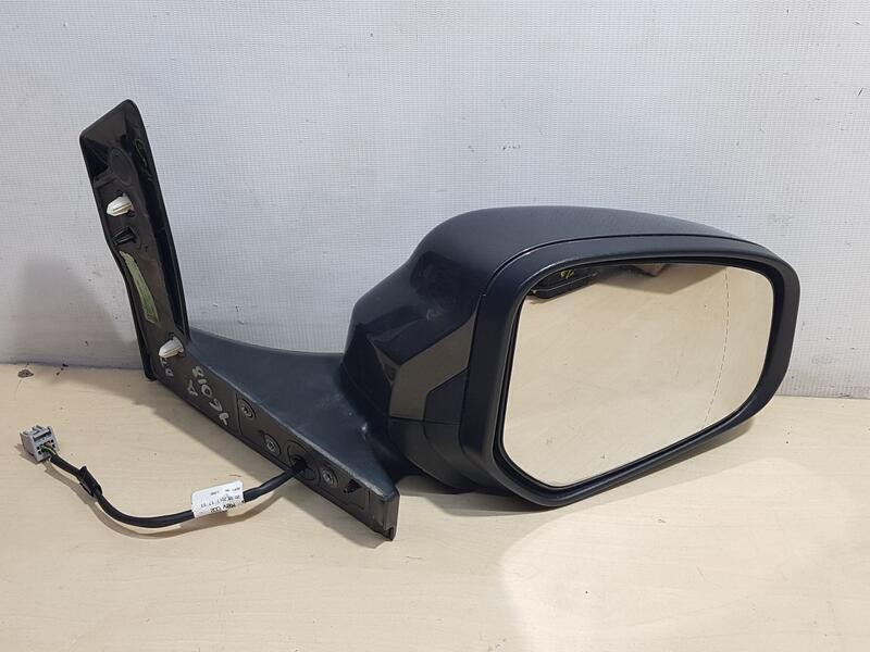 Recambio de retrovisor derecho para ford tourneo courier (c4a) titanium referencia OEM IAM ET7617682FB5JA6 5 CABLES ELECTRICO