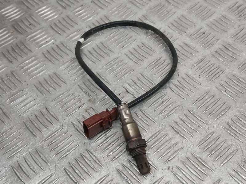 Recambio de sonda lambda para volkswagen golf vii sportsvan advance bluemotion tech referencia OEM IAM 04E90626212V  