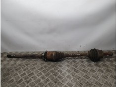 Recambio de transmision delantera derecha para fiat bravo (198) 1.9 active multijet referencia OEM IAM SIN REF  