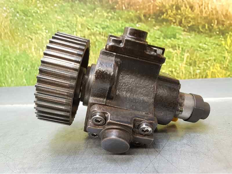 Recambio de bomba alta presion para opel insignia berlina 2.0 16v cdti referencia OEM IAM 55571005 0445010193 BOSCH