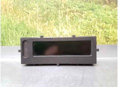 PANTALLA MULTIFUNCION 280346458R 281199482 JOHNSON CONTROLS