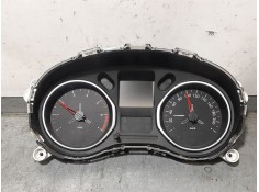 Recambio de cuadro instrumentos para citroën c-elysée shine referencia OEM IAM 9825558680  