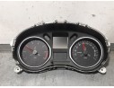 Recambio de cuadro instrumentos para citroën c-elysée shine referencia OEM IAM 9825558680  