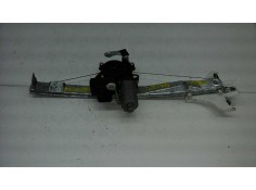 Recambio de elevalunas trasero derecho para ford mondeo berlina (ge) 2.0 tdci td cat referencia OEM IAM  8 PINS ELECTRICO