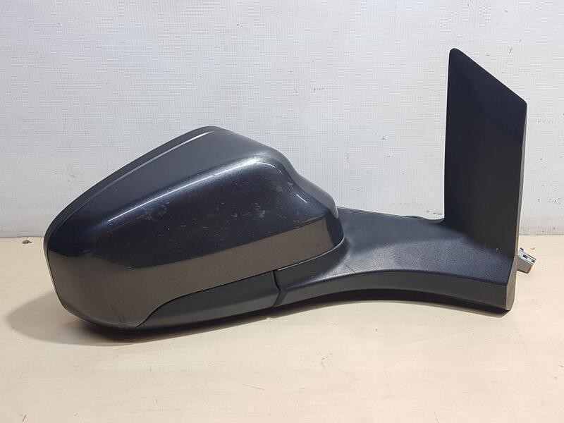 Recambio de retrovisor derecho para ford tourneo courier (c4a) titanium referencia OEM IAM ET7617682FB5JA6 5 CABLES ELECTRICO