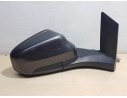 Recambio de retrovisor derecho para ford tourneo courier (c4a) titanium referencia OEM IAM ET7617682FB5JA6 5 CABLES ELECTRICO