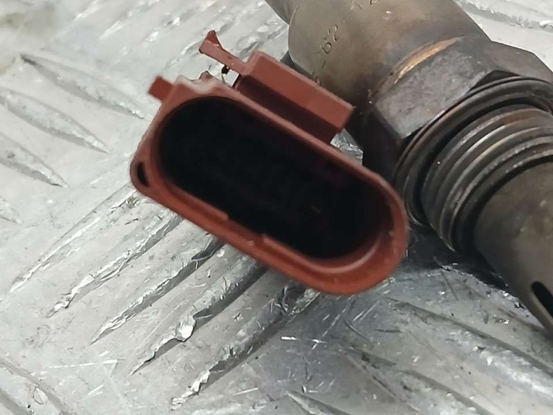 Recambio de sonda lambda para volkswagen golf vii sportsvan advance bluemotion tech referencia OEM IAM 04E90626212V  