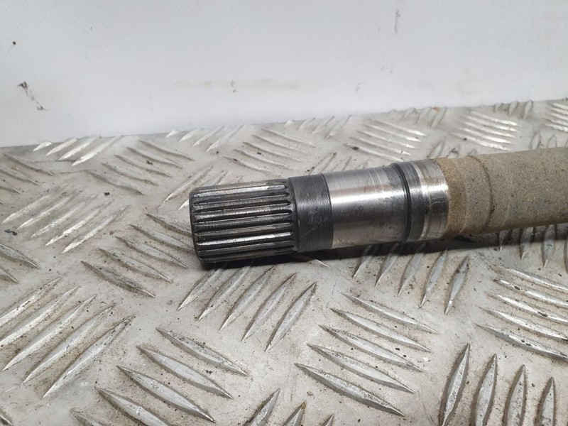 Recambio de transmision delantera derecha para fiat bravo (198) 1.9 active multijet referencia OEM IAM SIN REF  