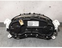 Recambio de cuadro instrumentos para citroën c-elysée shine referencia OEM IAM 9825558680  