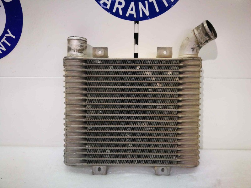 Recambio de intercooler para hyundai h 1 2.5 turbodiesel referencia OEM IAM 281904A21X  